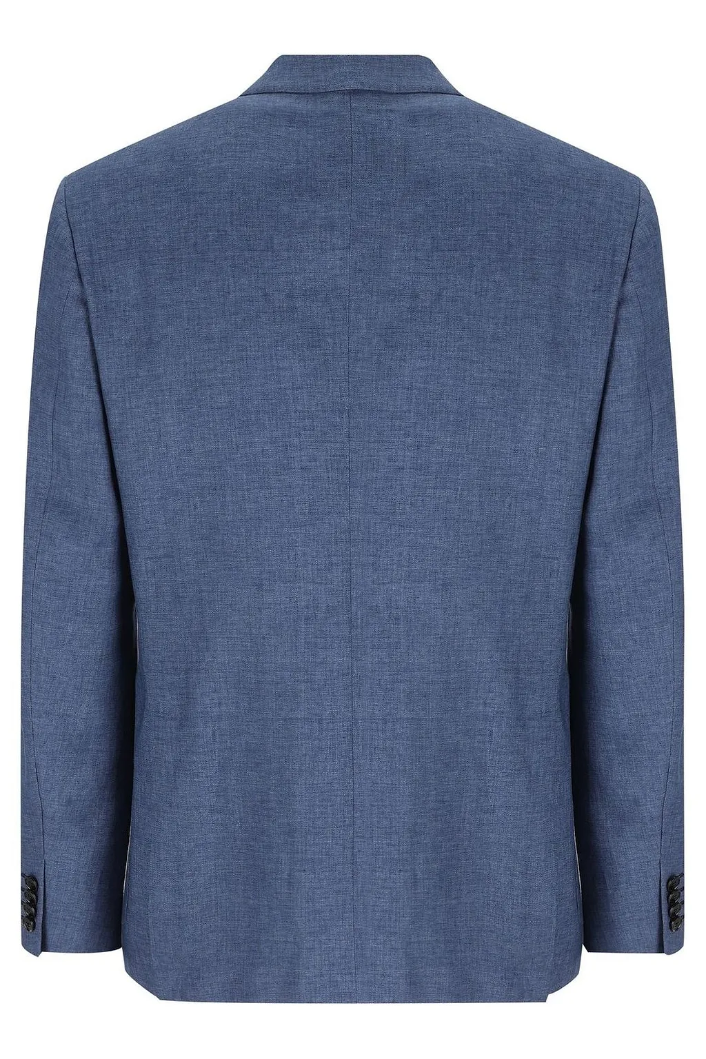 Zegna Single Breasted Jacket