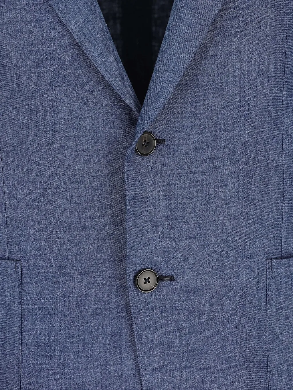 Zegna Single Breasted Jacket
