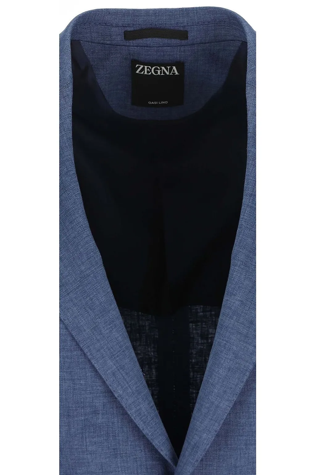 Zegna Single Breasted Jacket