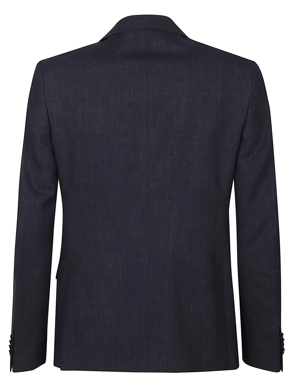 Zegna Single Breasted Two-Piece Tailored Suit