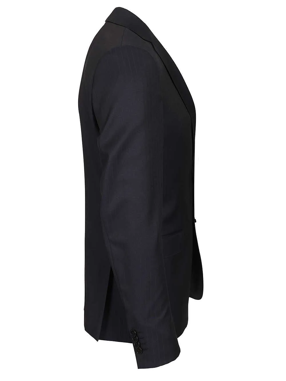 Zegna Slim Fit Two-Piece Suits