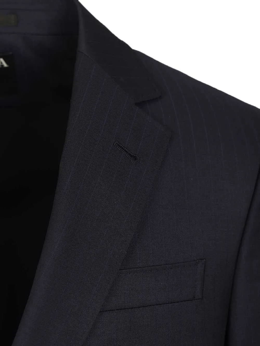 Zegna Slim Fit Two-Piece Suits