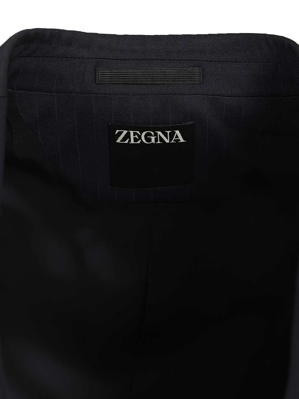 Zegna Slim Fit Two-Piece Suits
