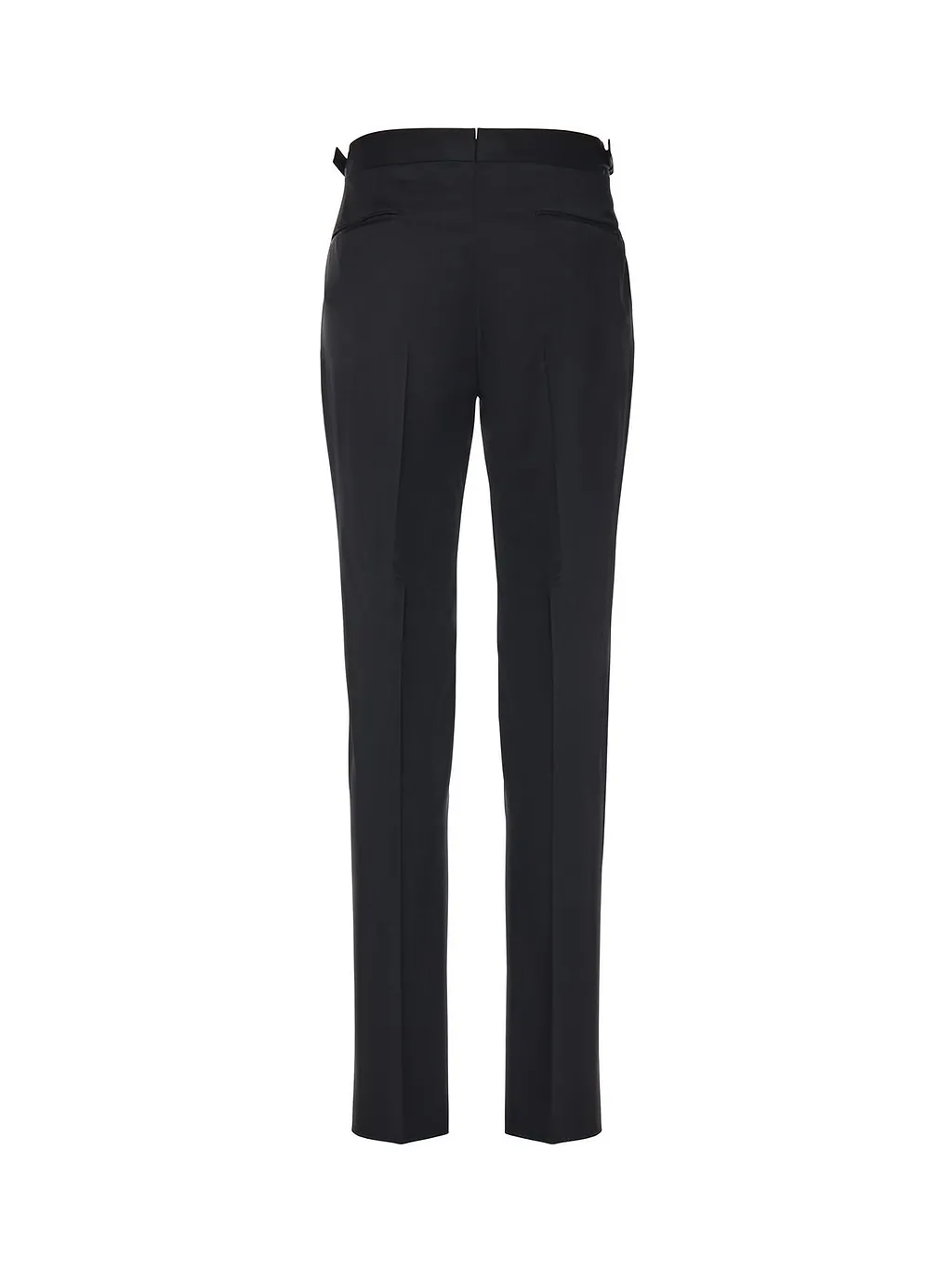 Zegna Straight-Leg Tailored Pants