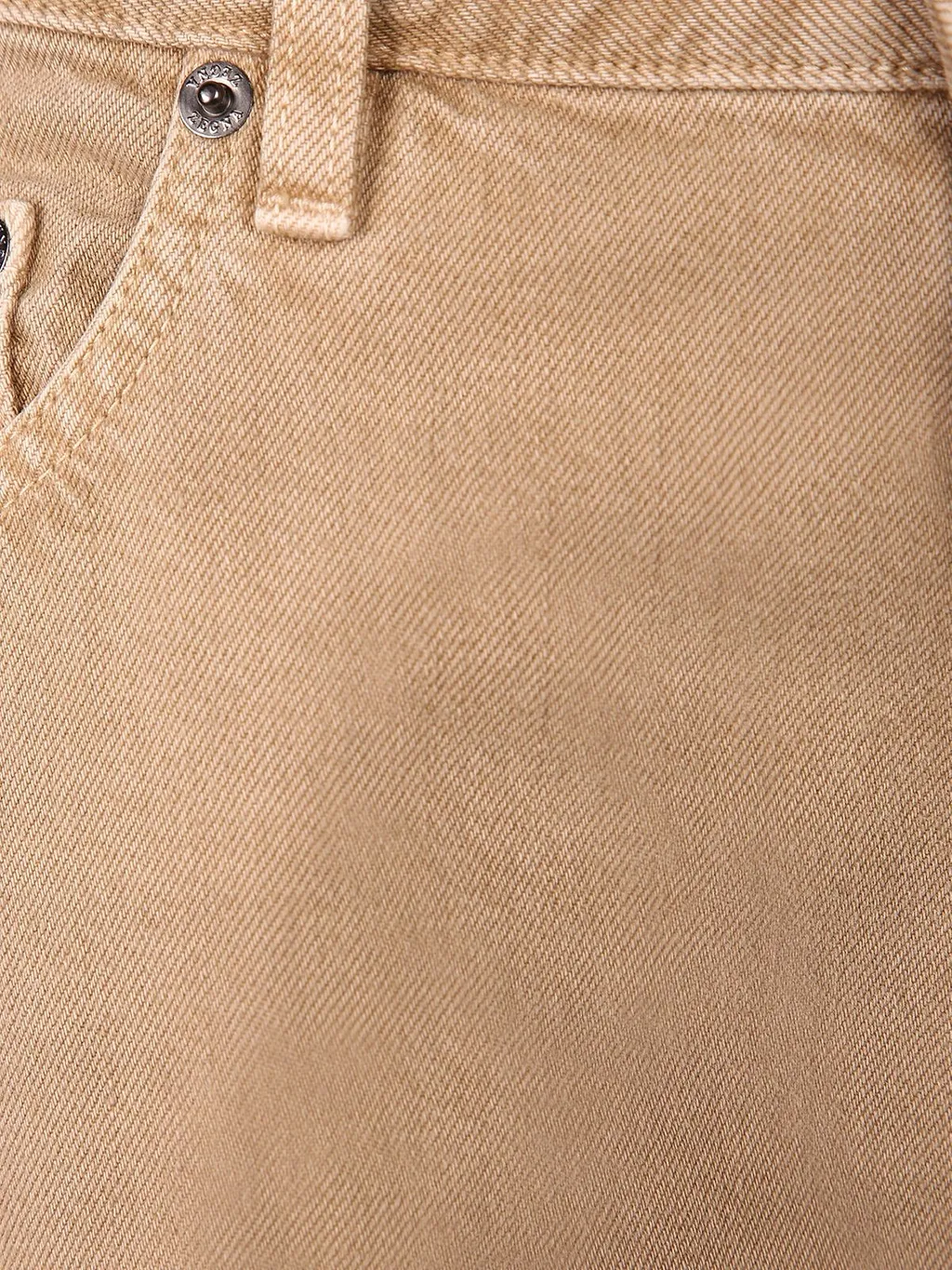 Zegna Straight-Leg Jeans