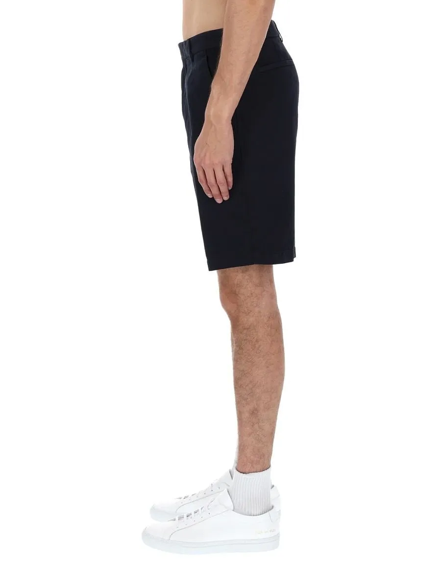 Zegna Tailored Bermuda Shorts