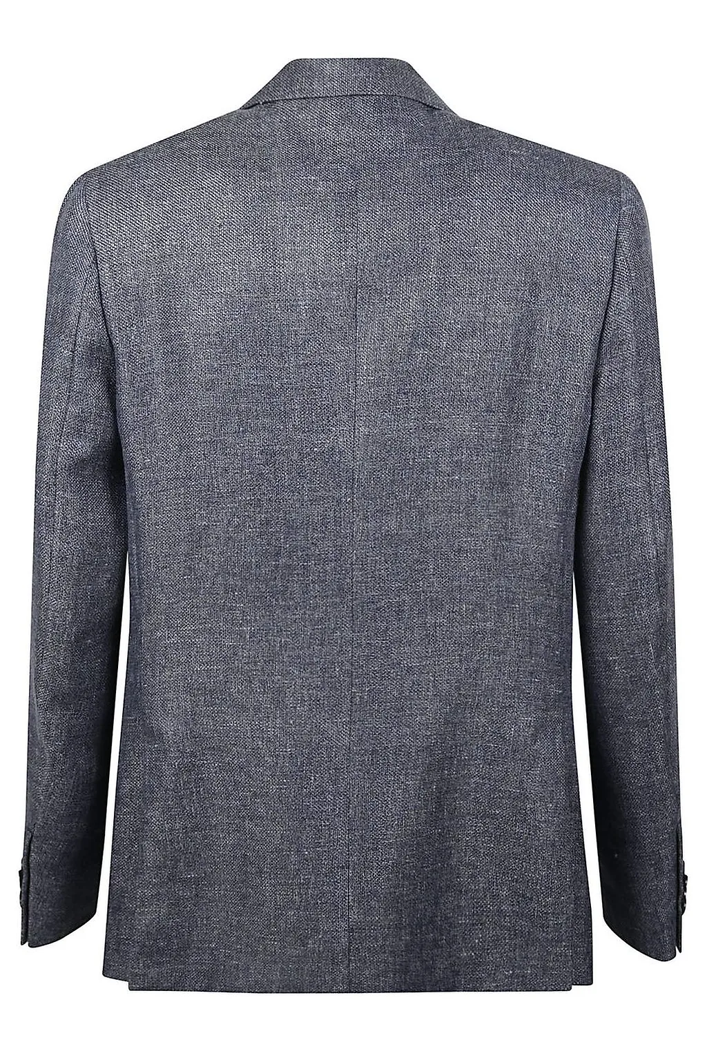 Zegna Two-Button Formal Blazer
