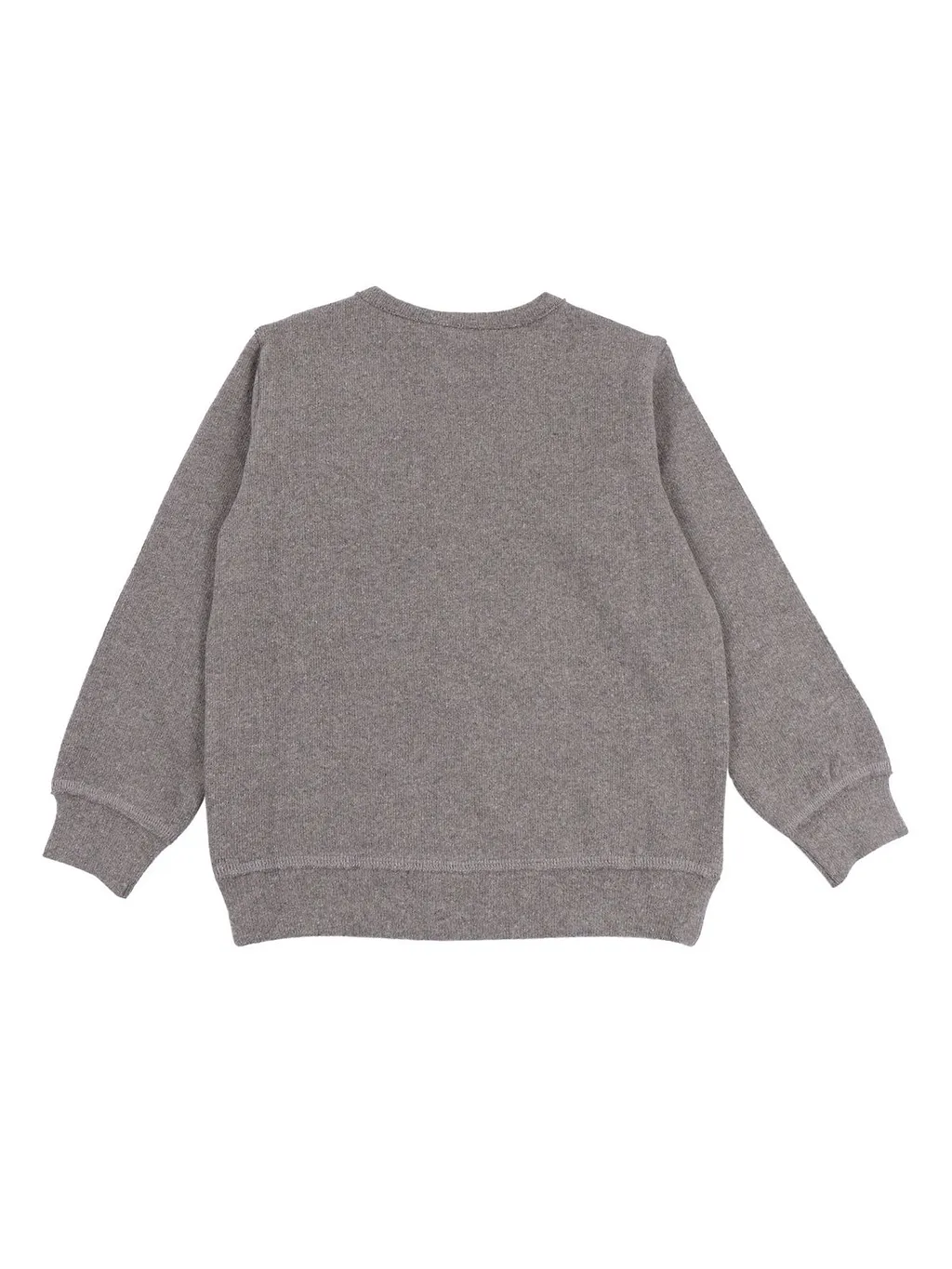Zhoe & Tobiah Chest-Pocket Crewneck Sweatshirt