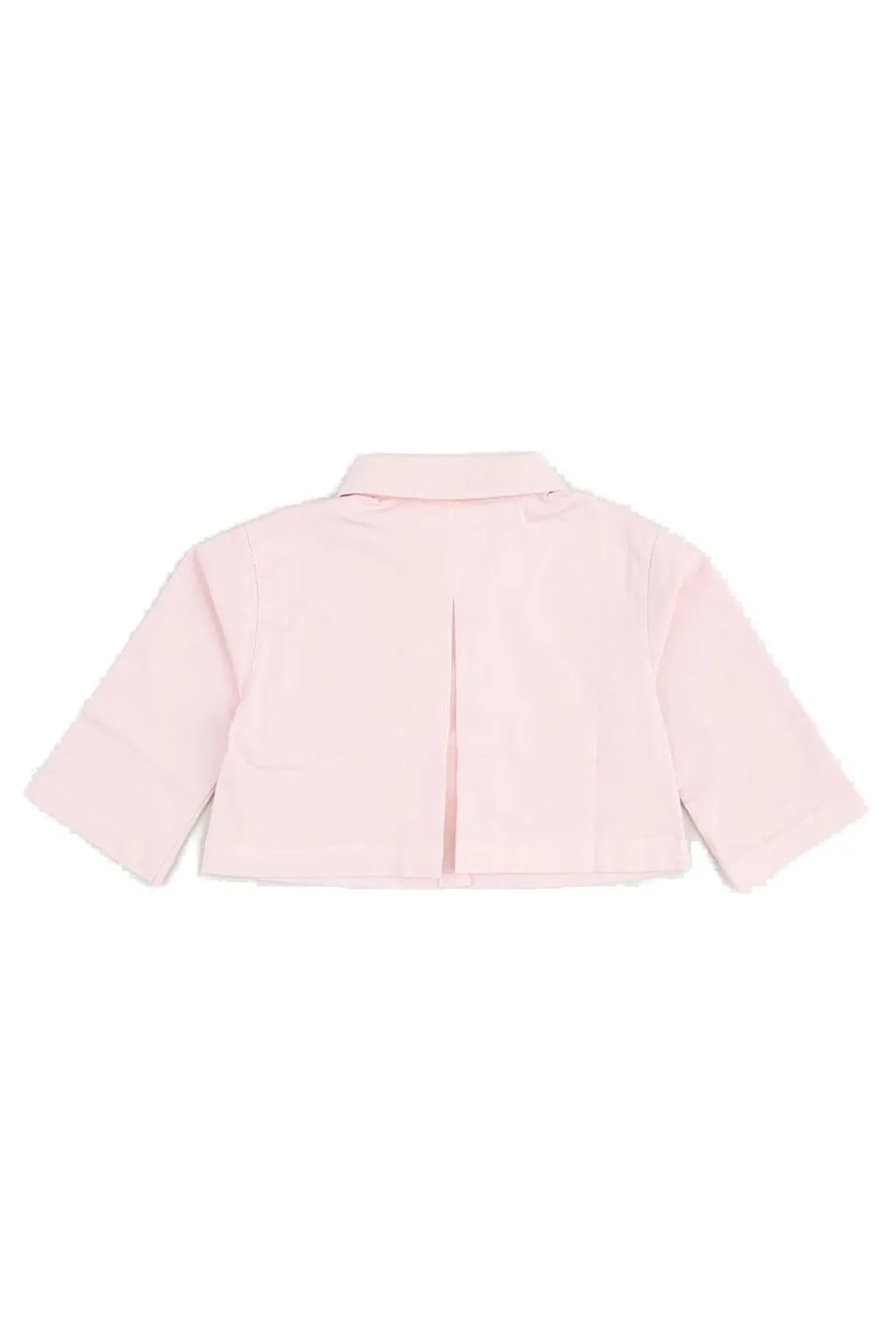 Zhoe & Tobiah Cropped Jacket