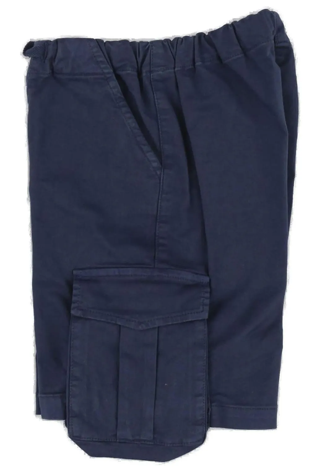 Zhoe & Tobiah Drawstring Shorts