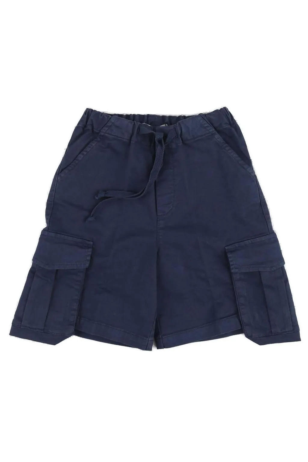 Zhoe & Tobiah Drawstring Shorts