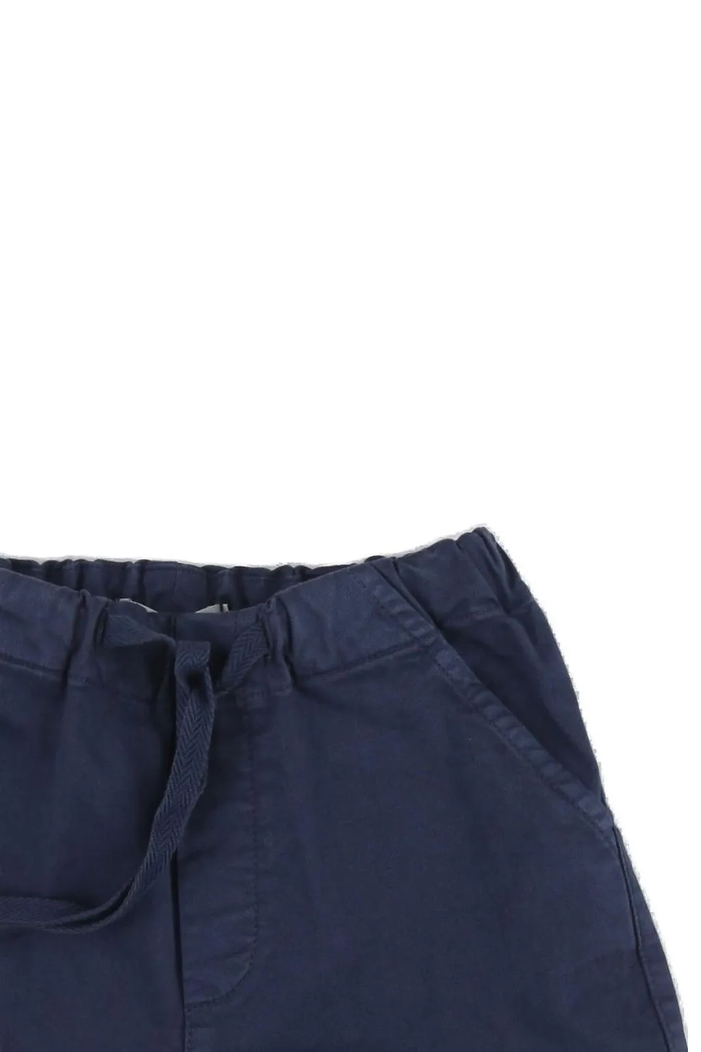 Zhoe & Tobiah Drawstring Shorts