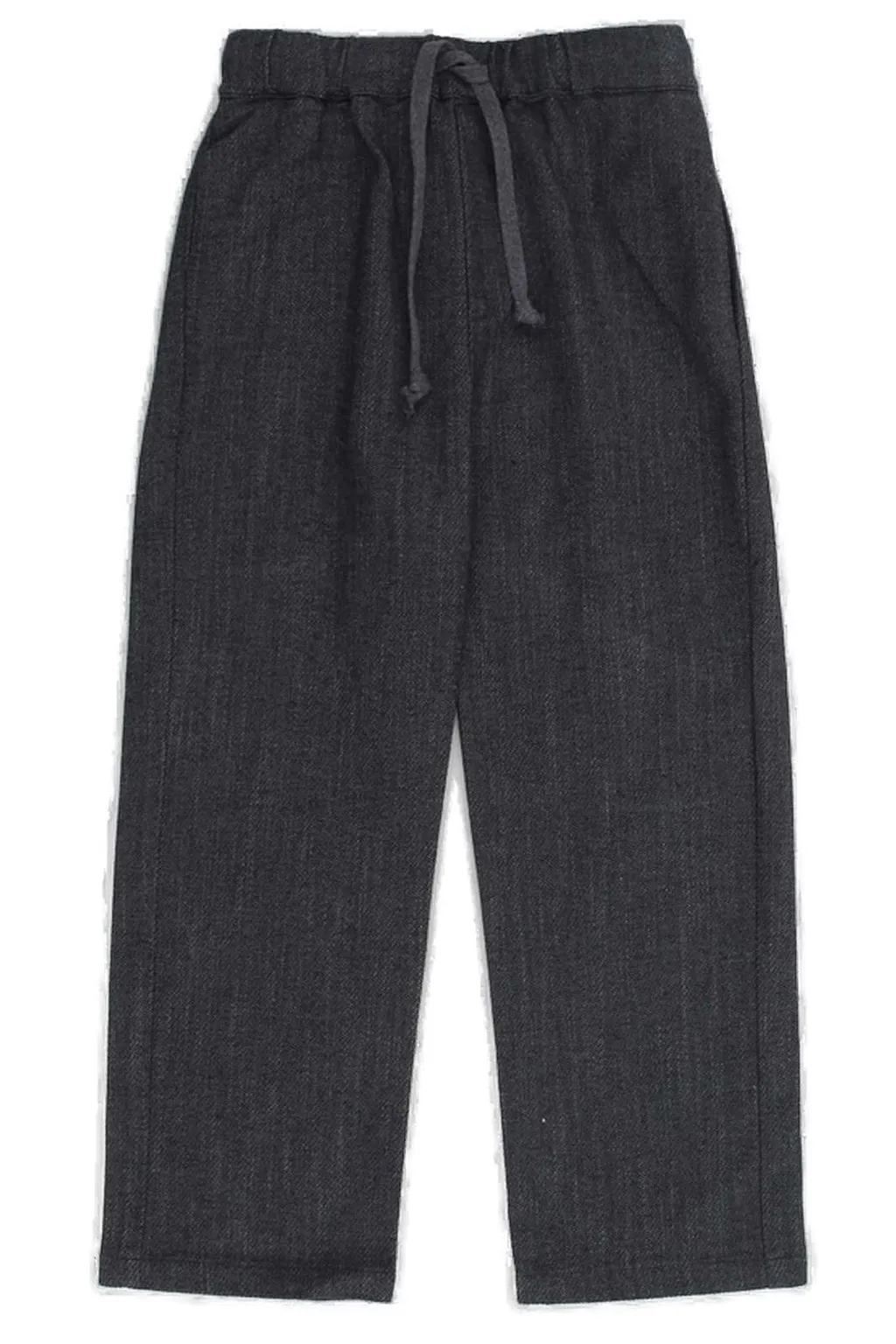 Zhoe & Tobiah Elastic Drawstring Waist Pants