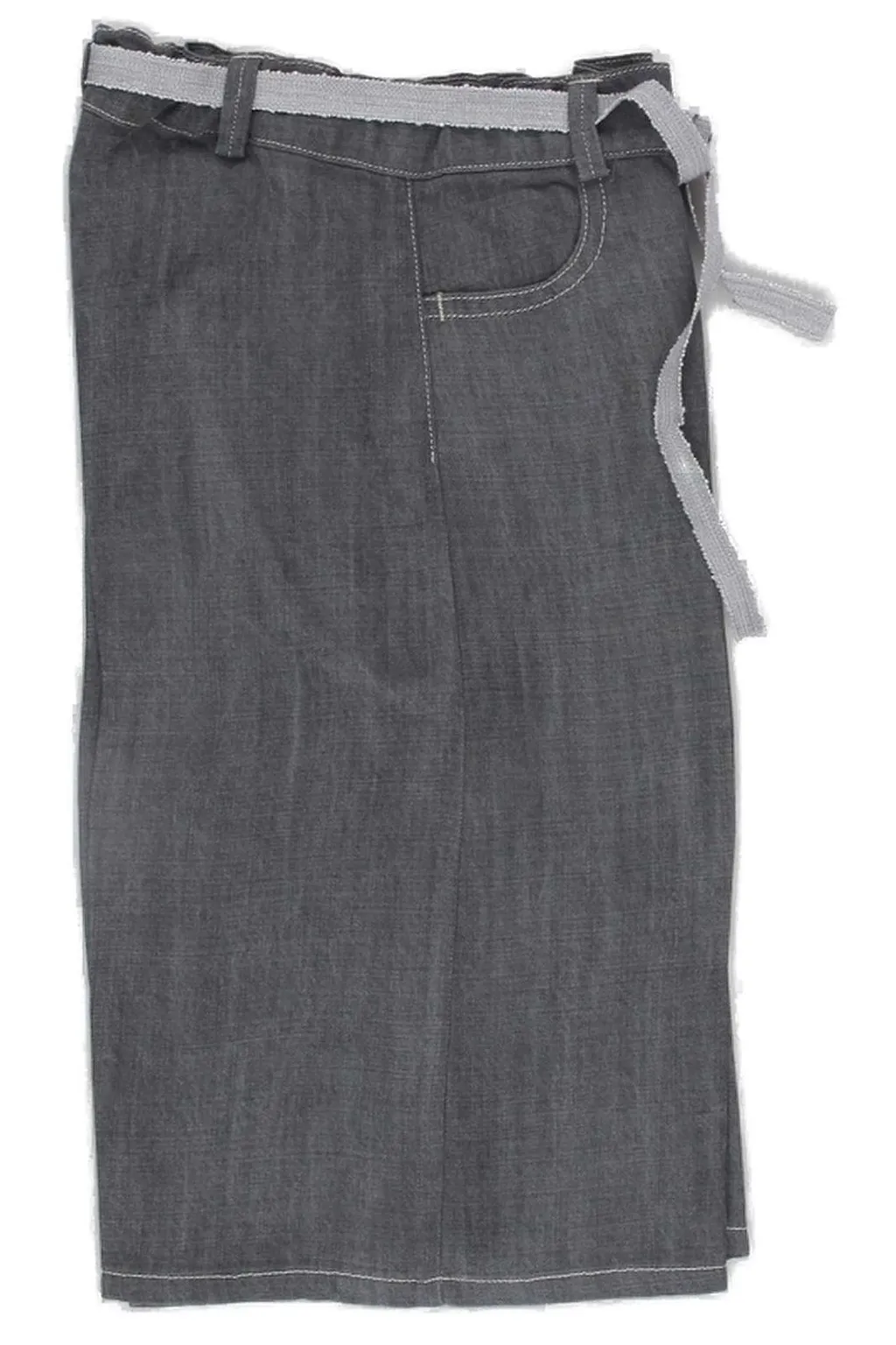 Zhoe & Tobiah Drawstring Shorts
