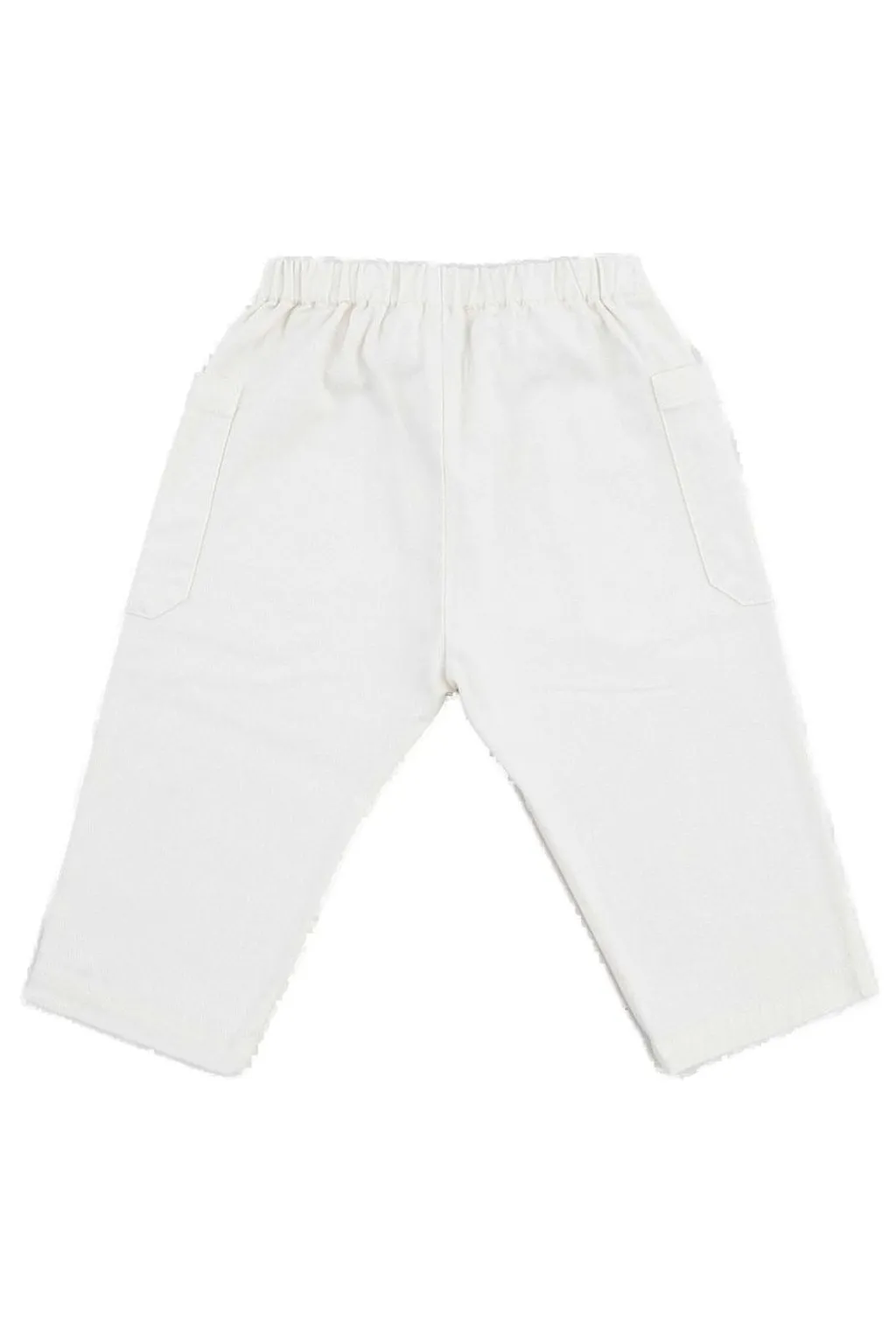 Zhoe & Tobiah Elastic Waist Pants