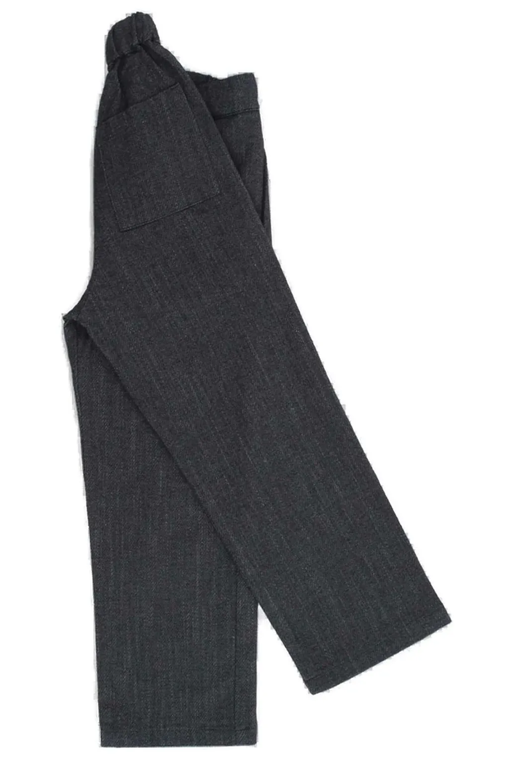 Zhoe & Tobiah Elastic Drawstring Waist Pants