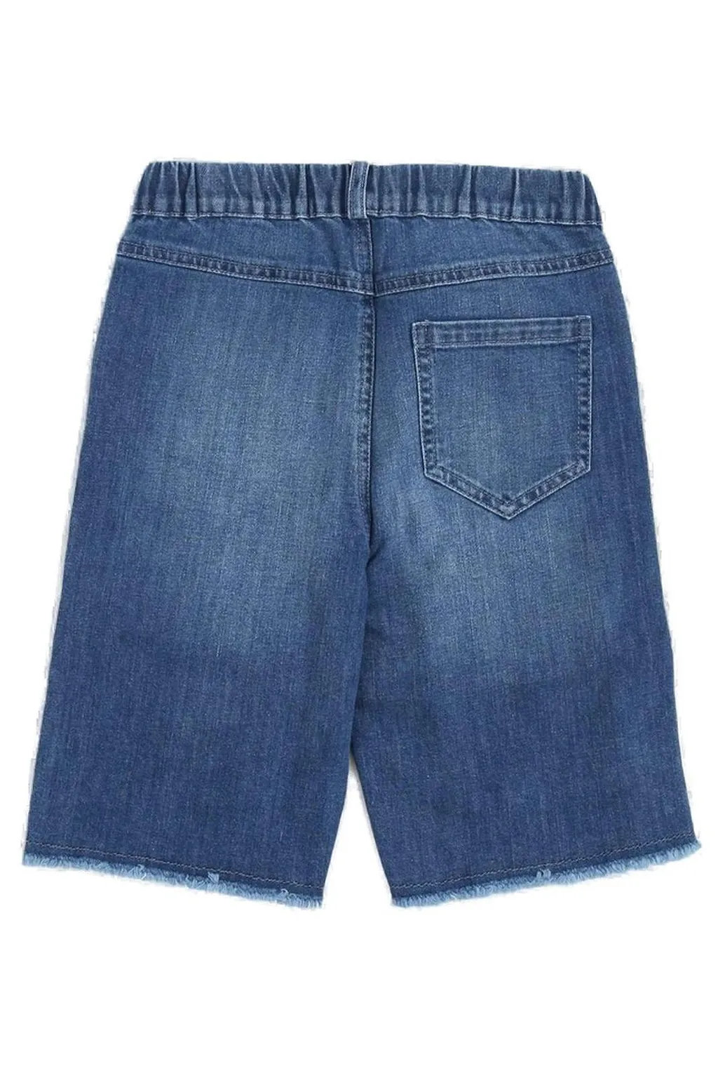 Zhoe & Tobiah Drawstring Shorts