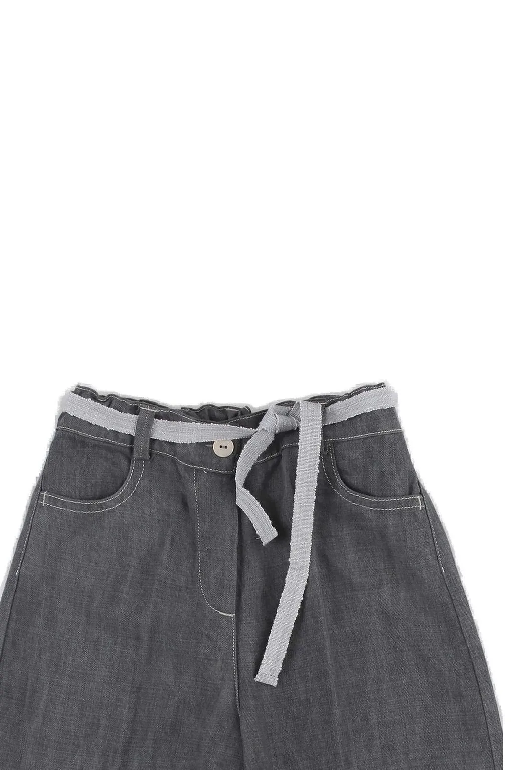 Zhoe & Tobiah Drawstring Shorts
