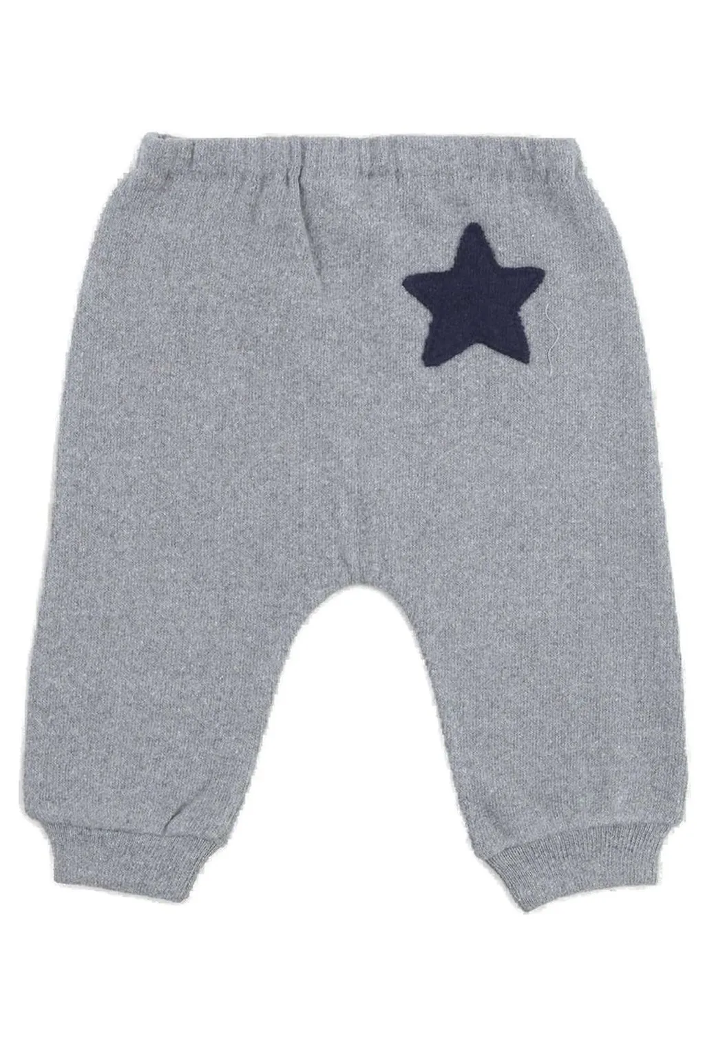Zhoe & Tobiah Elastic Waist Pants