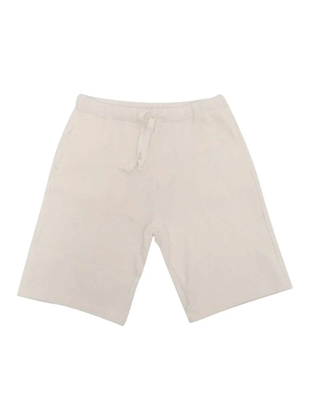 Zhoe & Tobiah Knee-Length Shorts