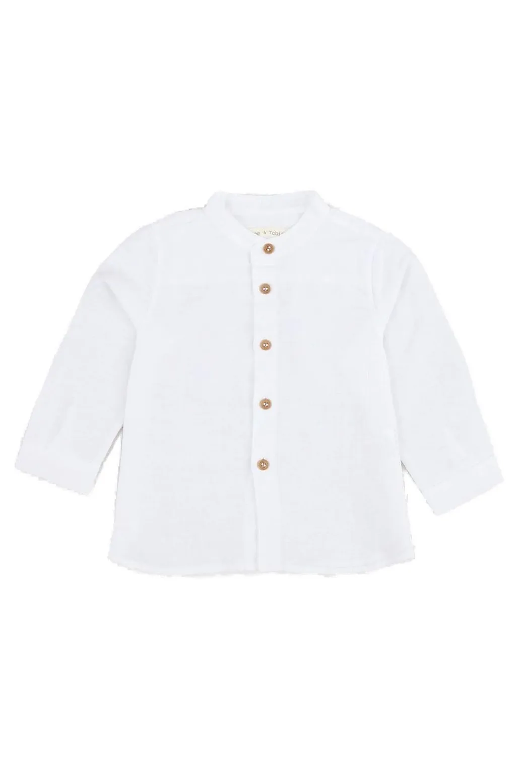 Zhoe & Tobiah Long-Sleeved Shirt