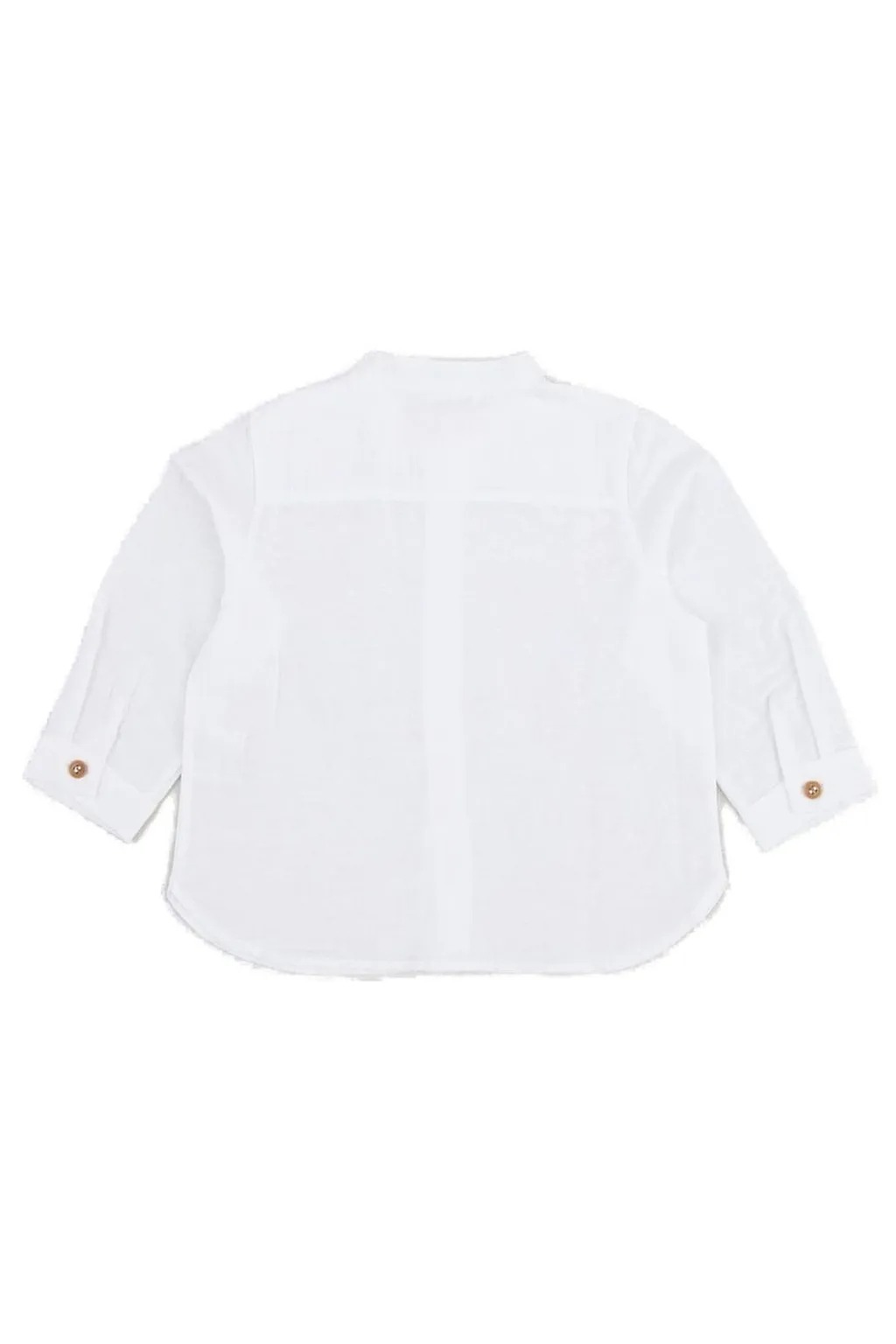 Zhoe & Tobiah Long-Sleeved Shirt