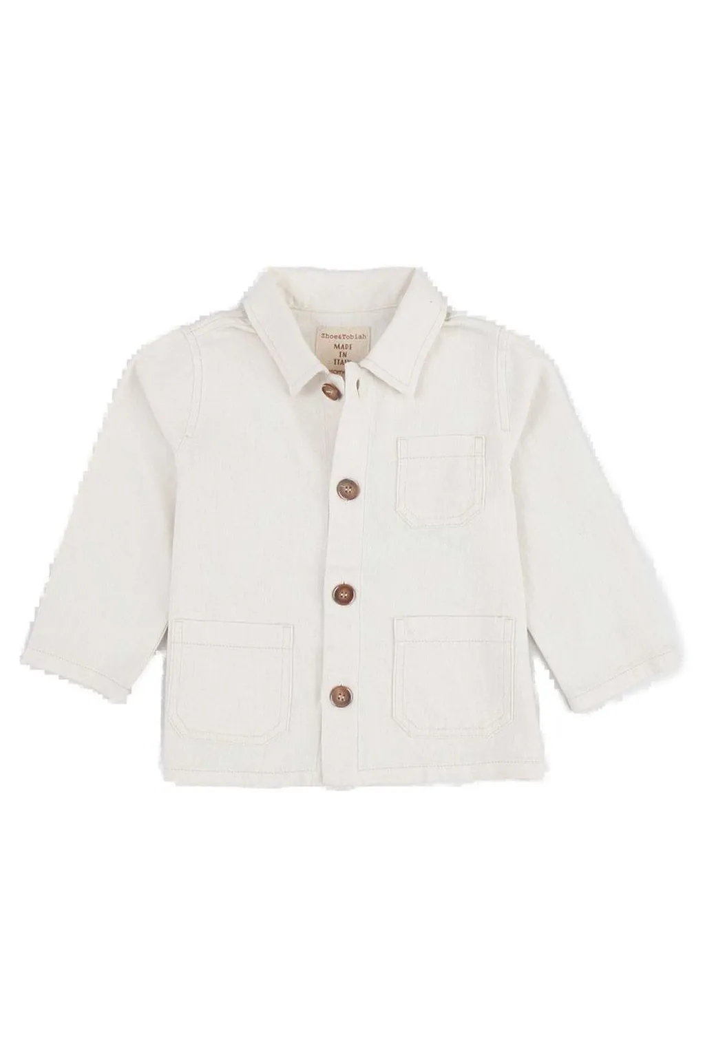 Zhoe & Tobiah Long Sleeved Jacket