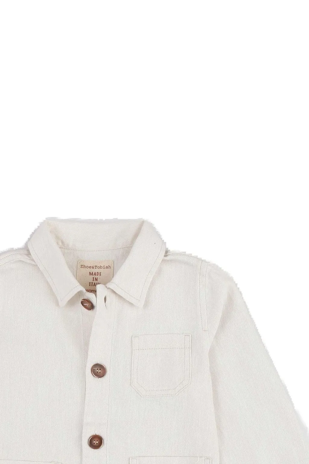 Zhoe & Tobiah Long Sleeved Jacket
