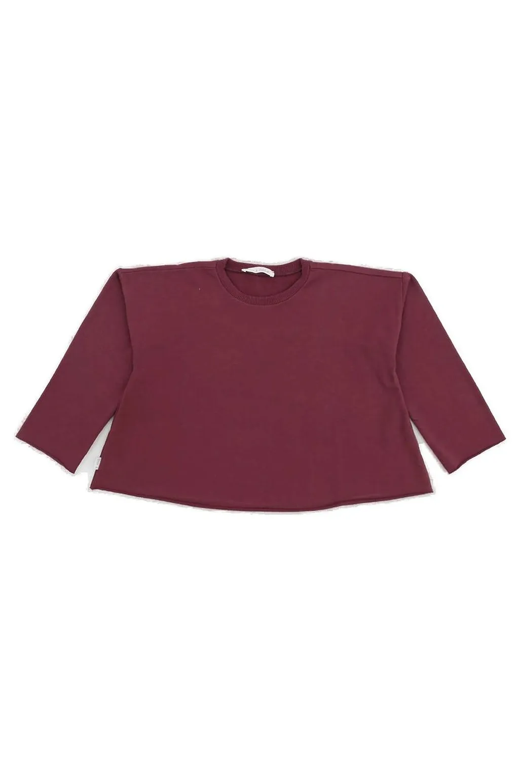 Zhoe & Tobiah Long-Sleeved T-Shirt