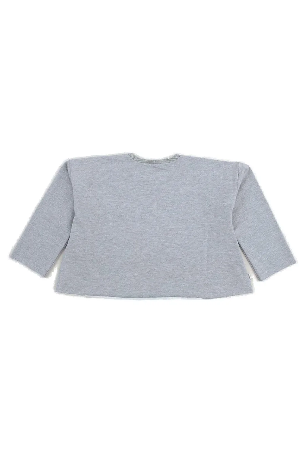 Zhoe & Tobiah Long-Sleeved T-Shirt