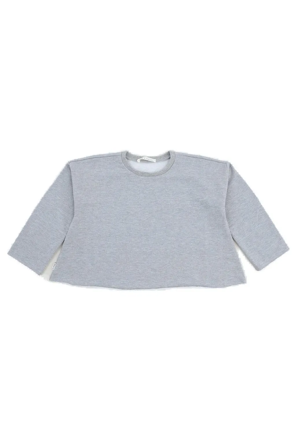 Zhoe & Tobiah Long-Sleeved T-Shirt