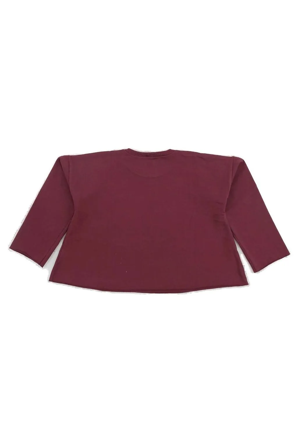 Zhoe & Tobiah Long-Sleeved T-Shirt
