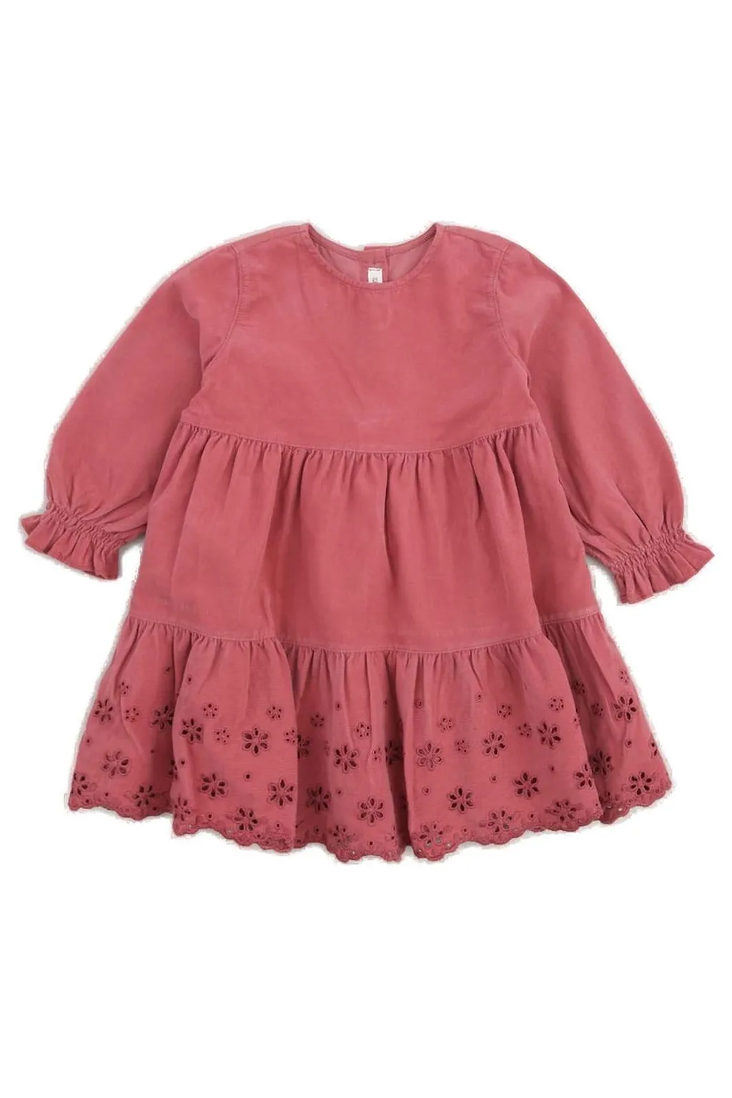 Zhoe & Tobiah Ruched Detailed Dress