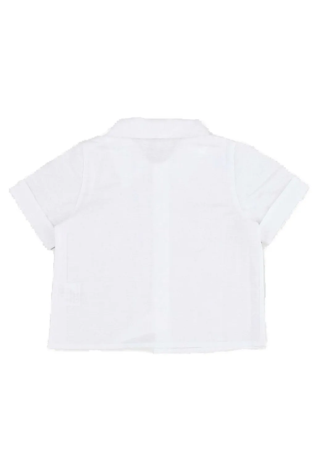 Zhoe & Tobiah Short Sleeved Shirt