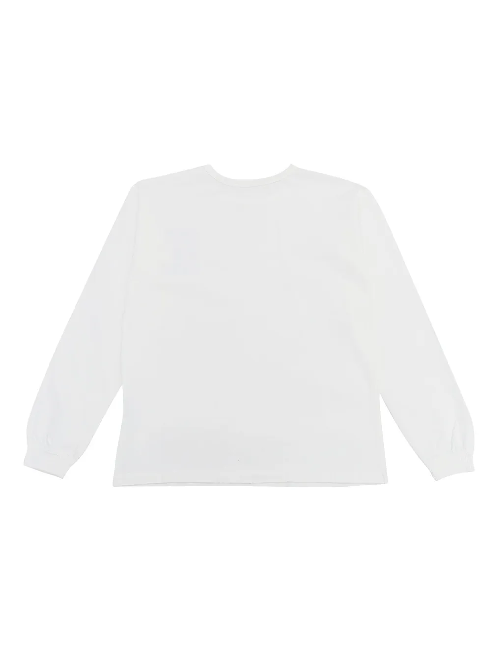 Zhoe & Tobiah Printed Crewneck T-Shirt