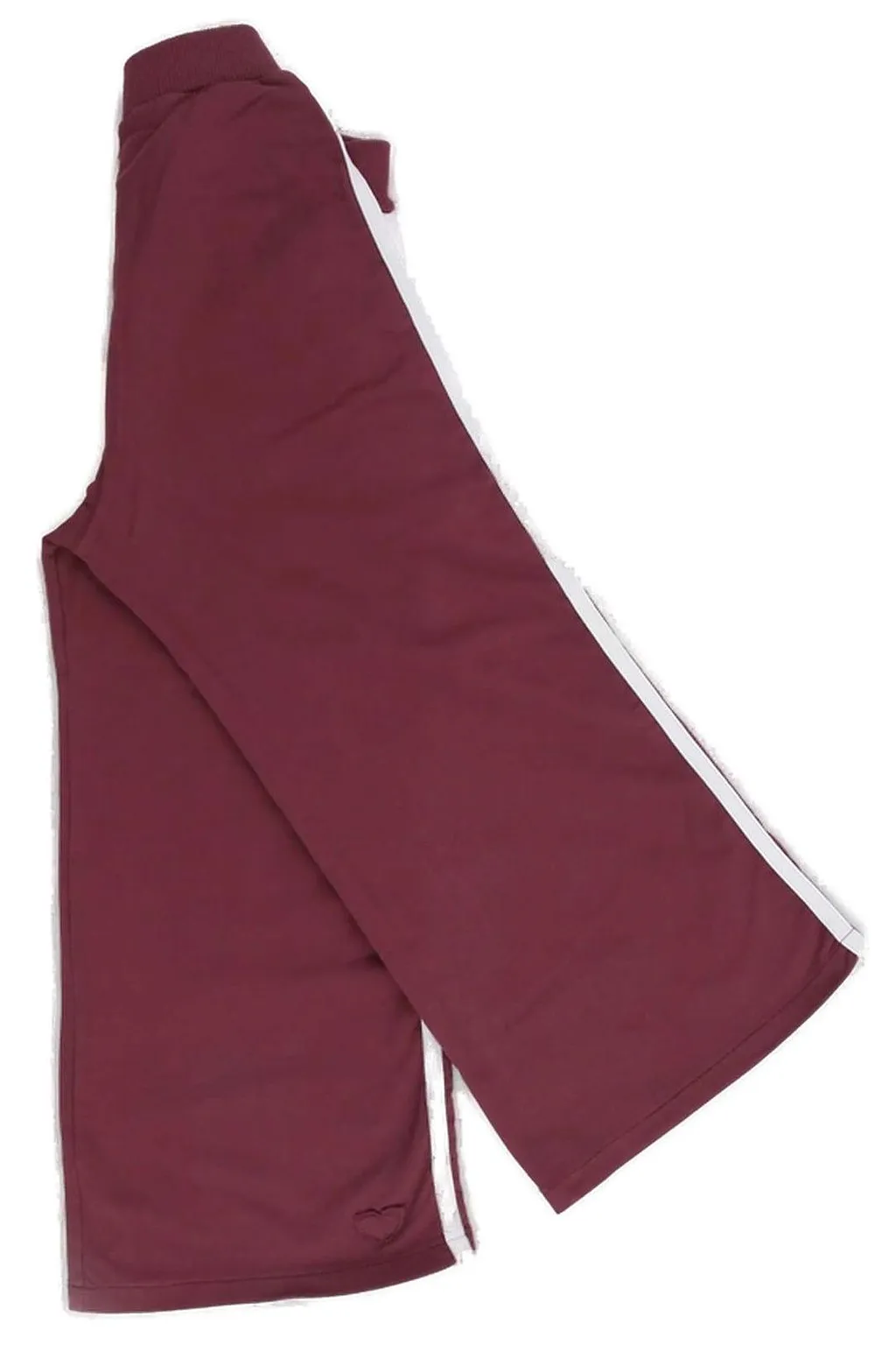 Zhoe & Tobiah Side Stripe Detailed Pants