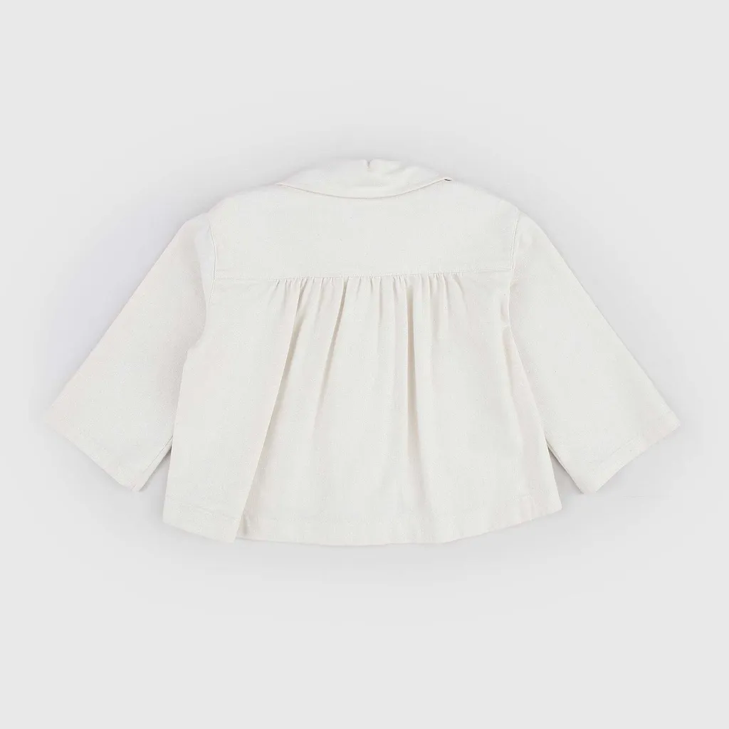 Zhoe & Tobiah Single Breasted Jacket