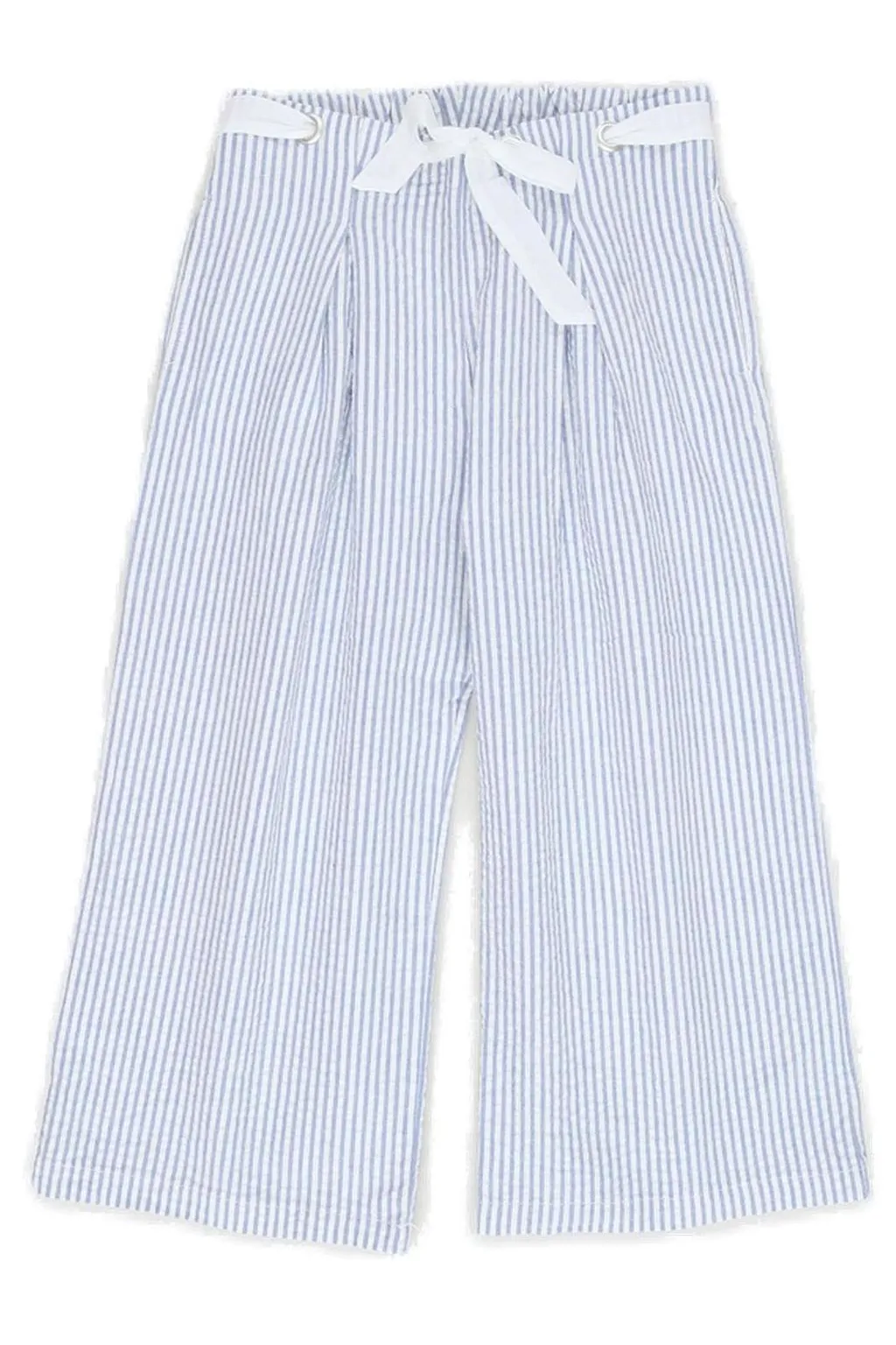 Zhoe & Tobiah Striped Pants