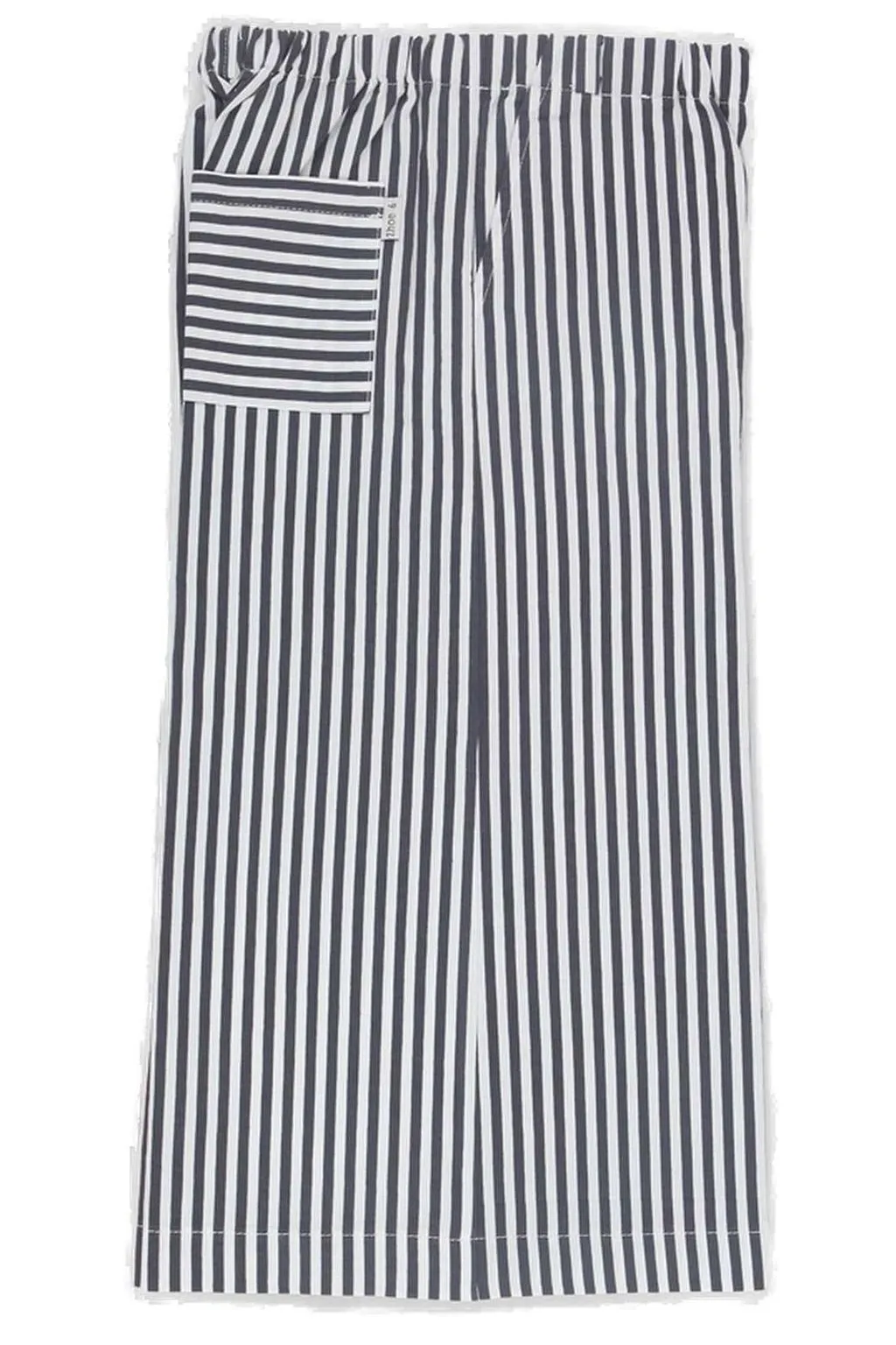 Zhoe & Tobiah Striped Pants
