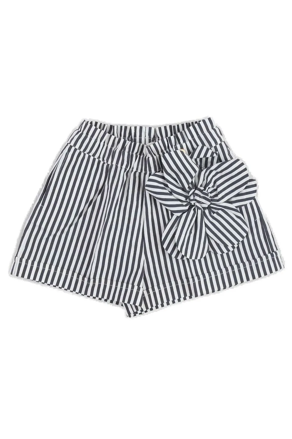 Zhoe & Tobiah Striped Shorts