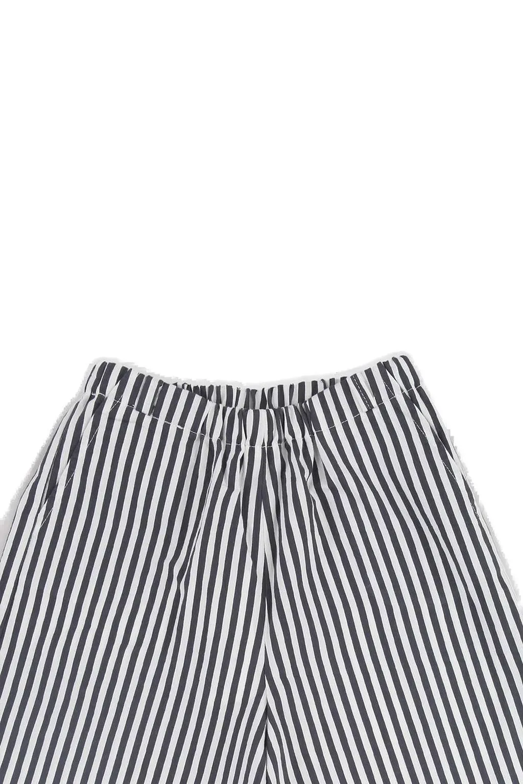 Zhoe & Tobiah Striped Pants