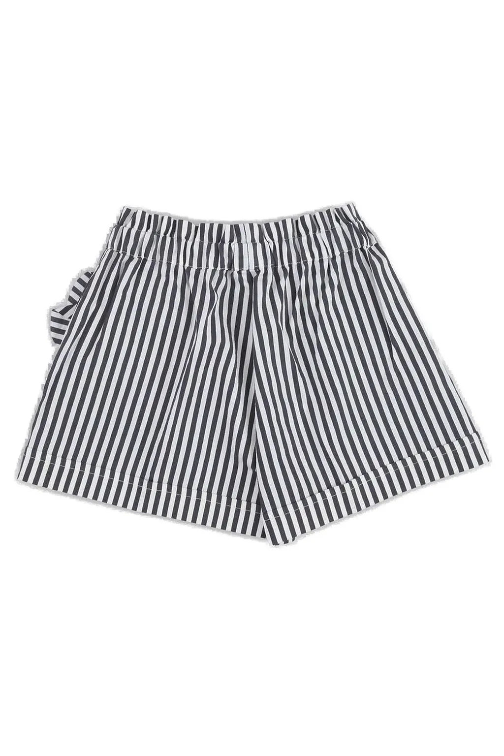 Zhoe & Tobiah Striped Shorts