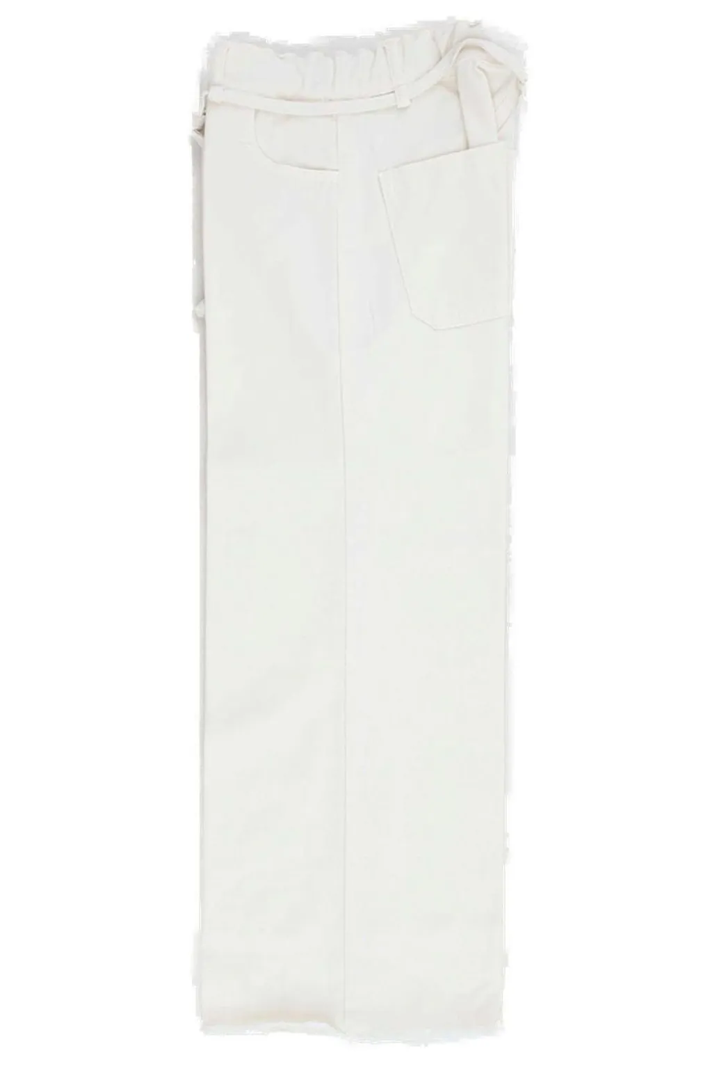 Zhoe & Tobiah Wide Leg Pants