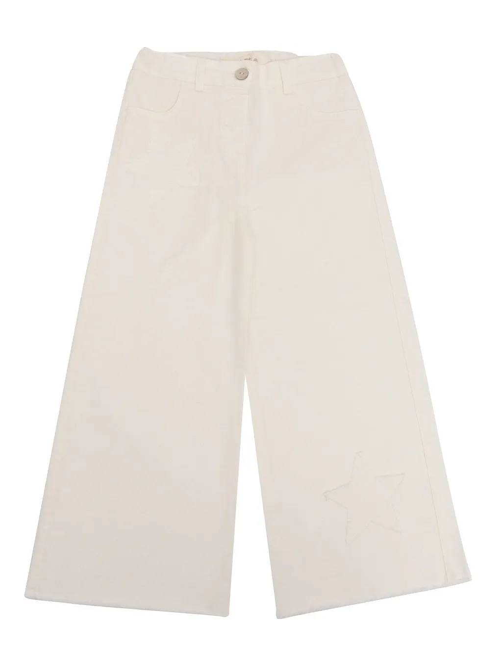 Zhoe & Tobiah Wide Leg Trousers