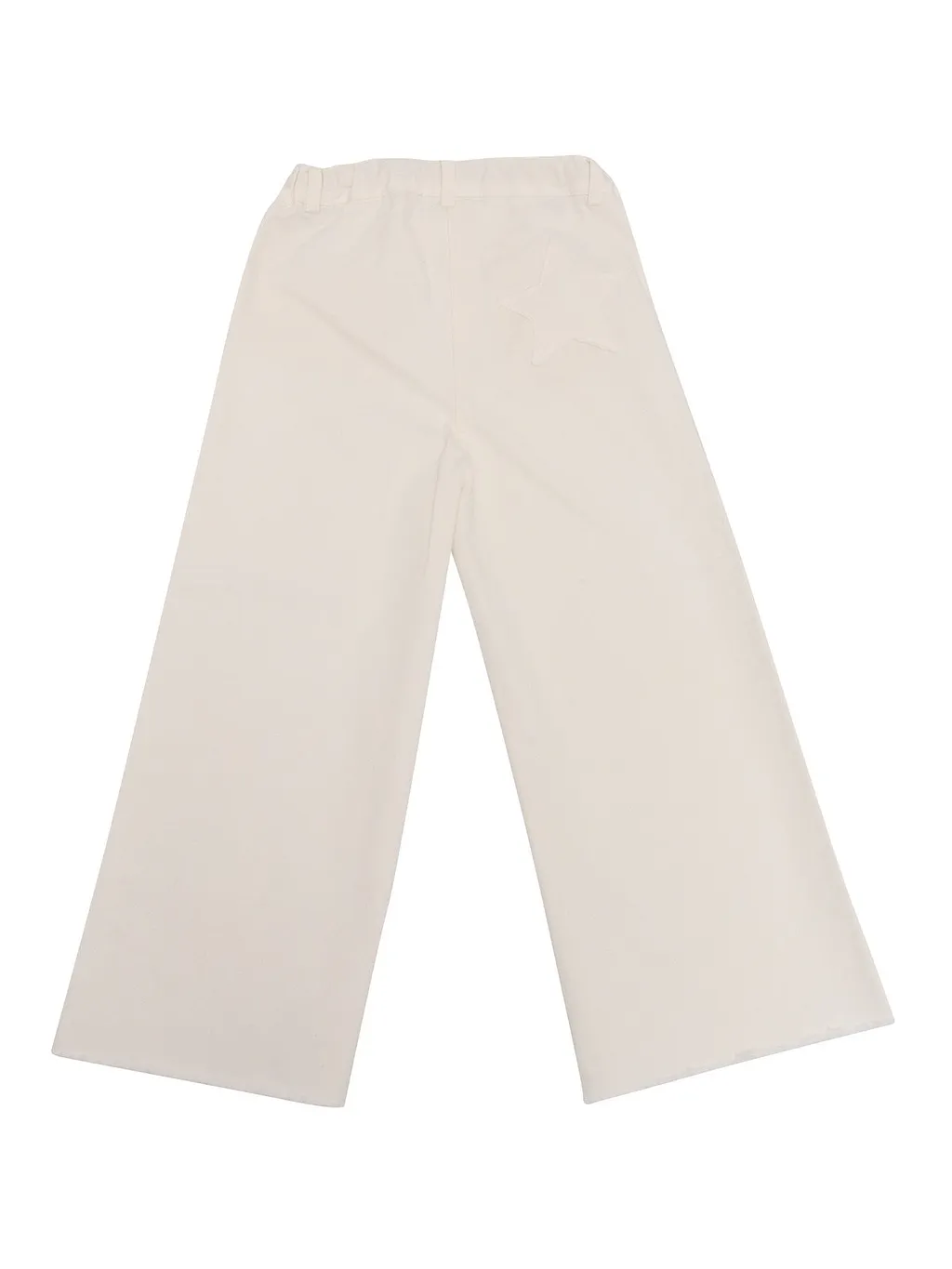 Zhoe & Tobiah Wide Leg Trousers