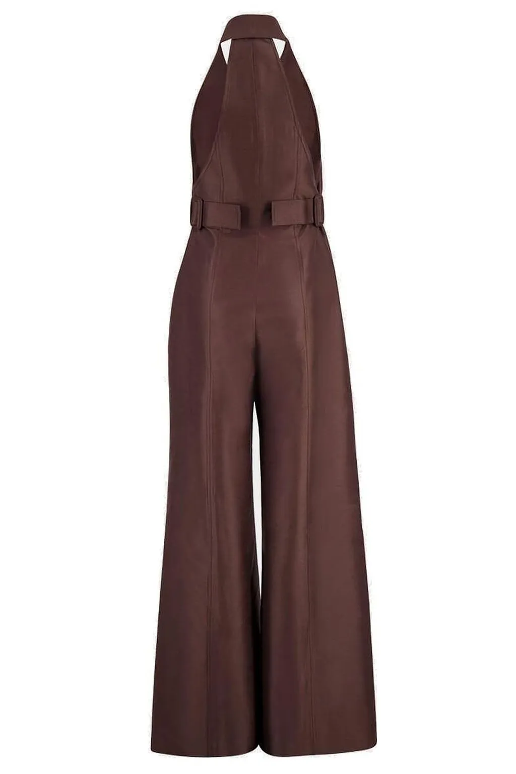Zimmermann Alchemy Tuxedo Jumpsuit
