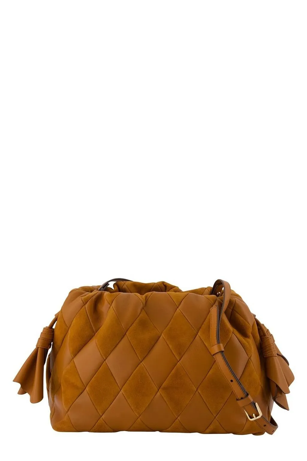 Zimmermann Cloud 91 Medium Clutch Bag