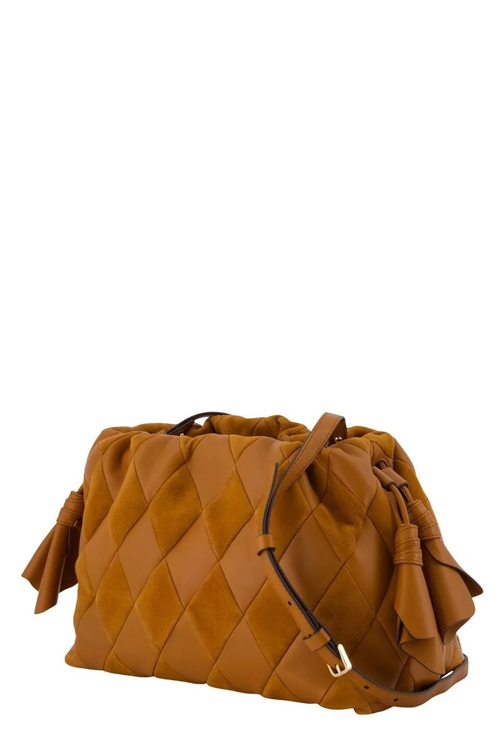Zimmermann Cloud 91 Medium Clutch Bag