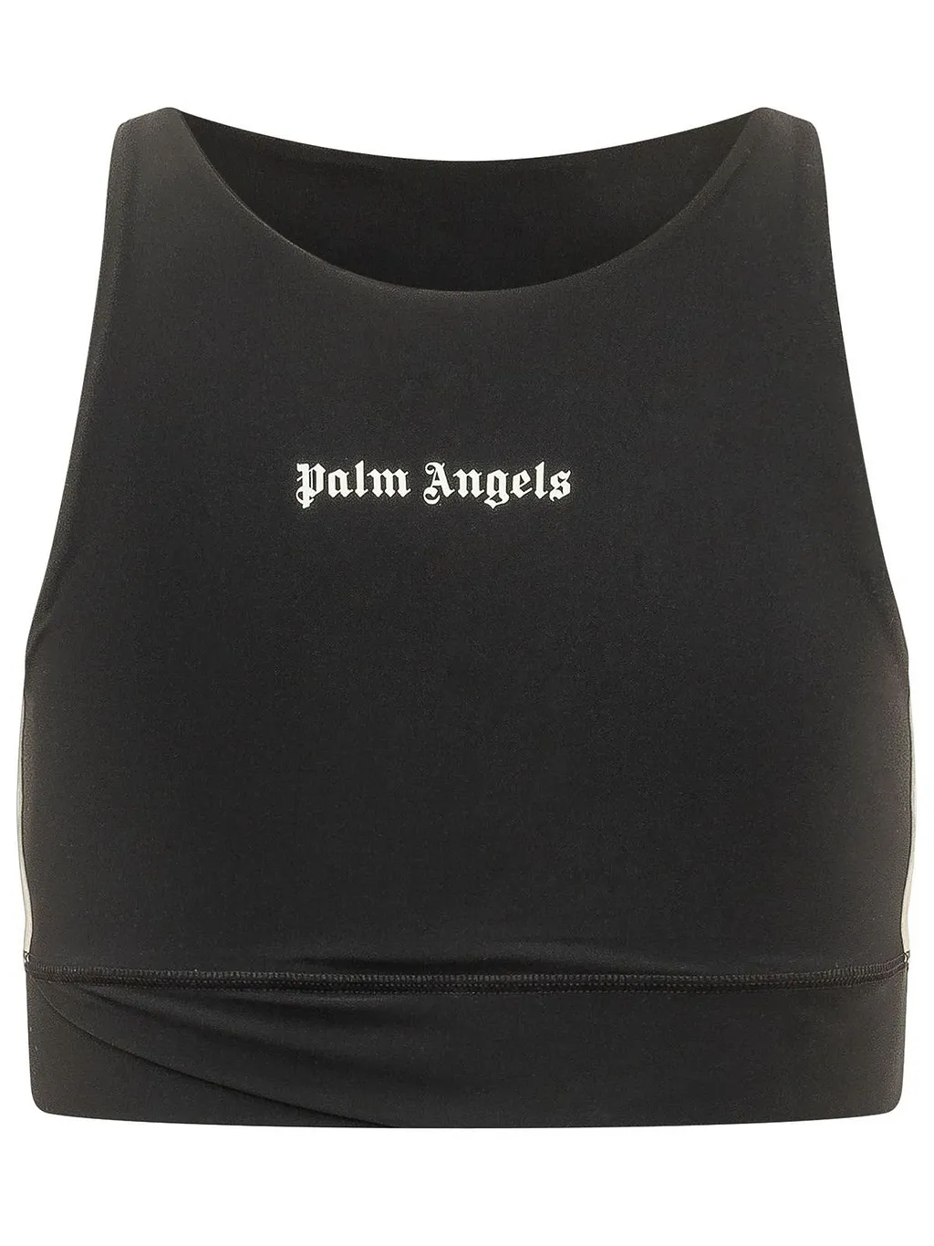Palm Angels Classic Logo Active Track Top