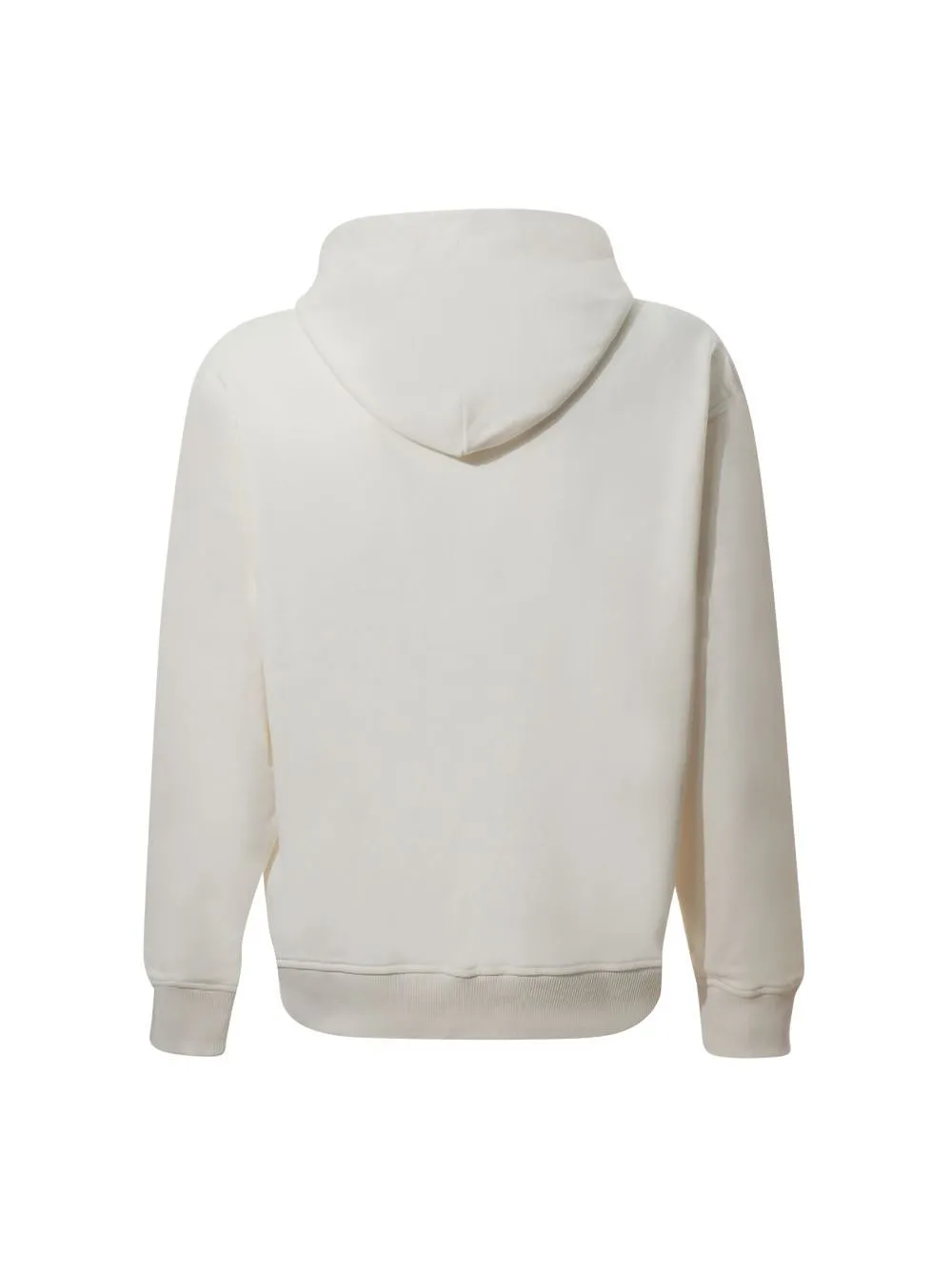 Palm Angels Logo Print Hoodie